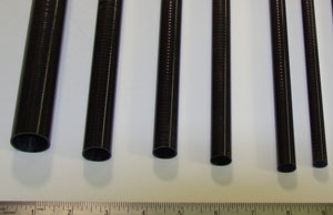 Carbon Fiber Tubes