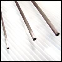 Metric Carbon Fiber Rods